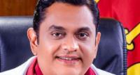 Shasheendra Rajapaksa Remanded To August 19